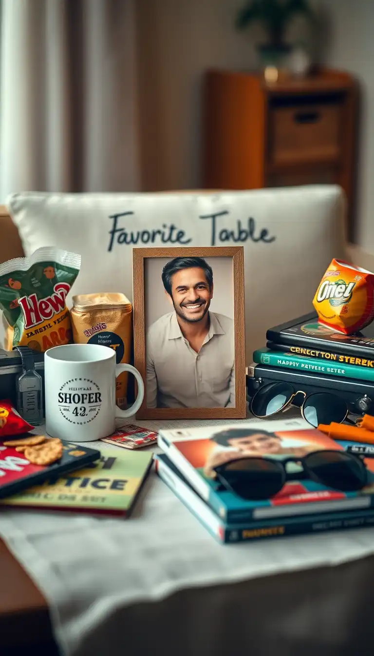 7 Memorial Table for Celebration of Life: Meaningful Ideas to Honor Loved Ones