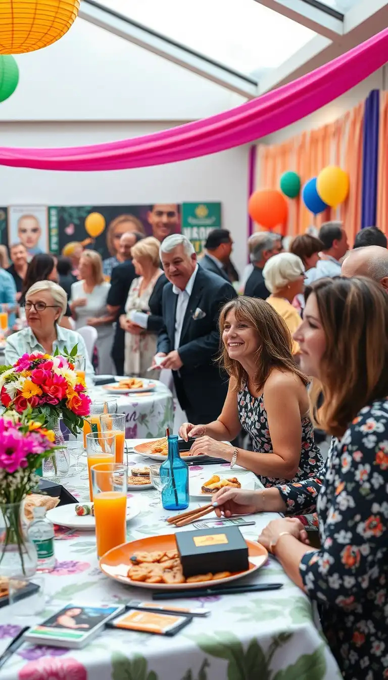 8 Celebration of Life Memorial Ideas (Meaningful Ways to Honor a Loved One)