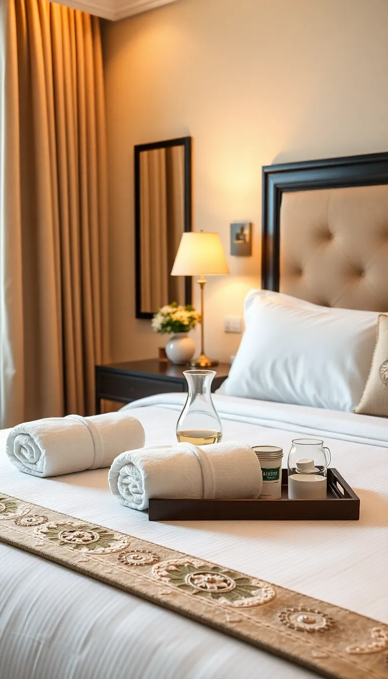 15 Small Guest Bedroom Ideas to Create a Cozy and Stylish Space