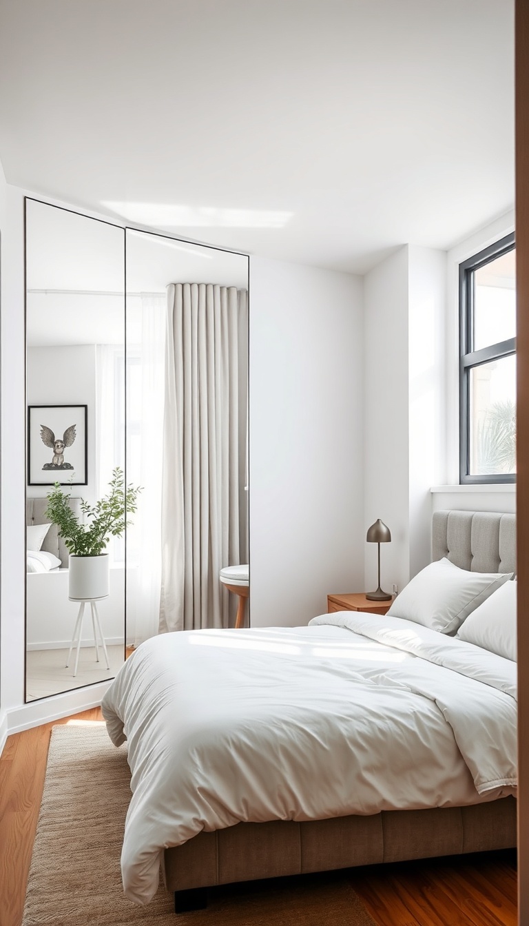 6 Really Small Bedroom Ideas: Smart Ways to Maximize Space and Style