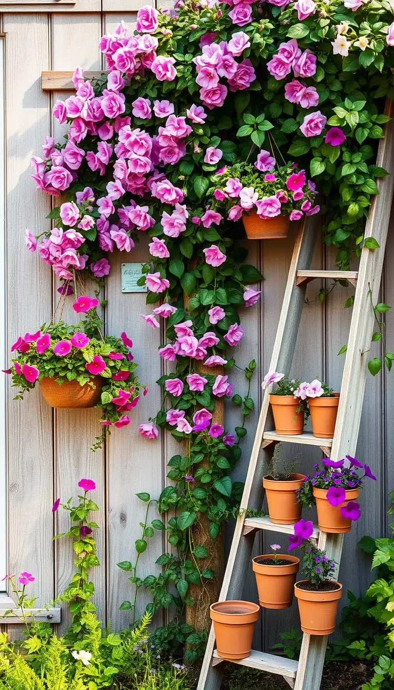 7 Small Cottage Garden Ideas: Create a Charming Outdoor Retreat