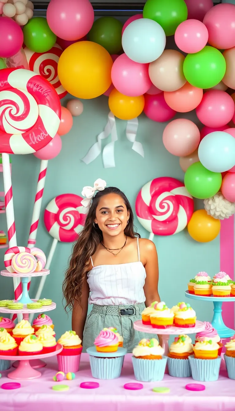 8 Sweet Sixteen Party Ideas: Creative Ways to Celebrate in Style