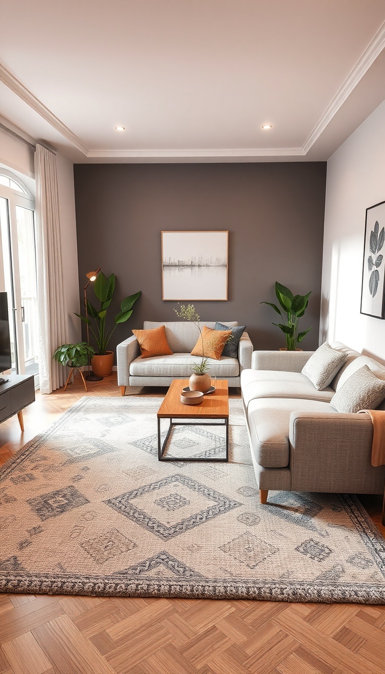 8 Small Living Room with Dining Area Ideas: Smart Design Tips for Stylish Compact Spaces