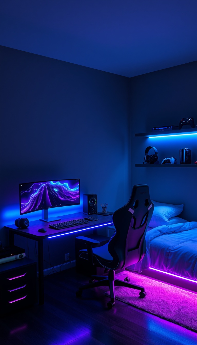 6 Preteen Boys Bedroom Ideas: Creative, Practical & Fun Designs for Growing Minds