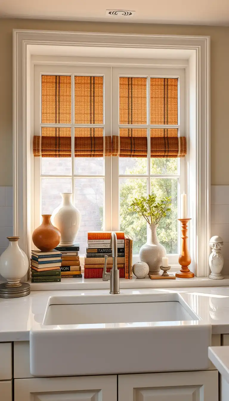 8 Kitchen Bay Window Ideas to Transform Your Cooking Space