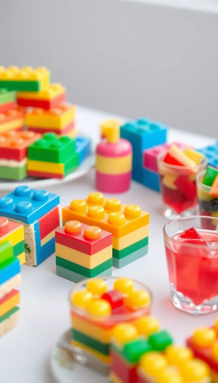 5 LEGO Themed Birthday Party Ideas (Fun, Creative & Easy to Plan)