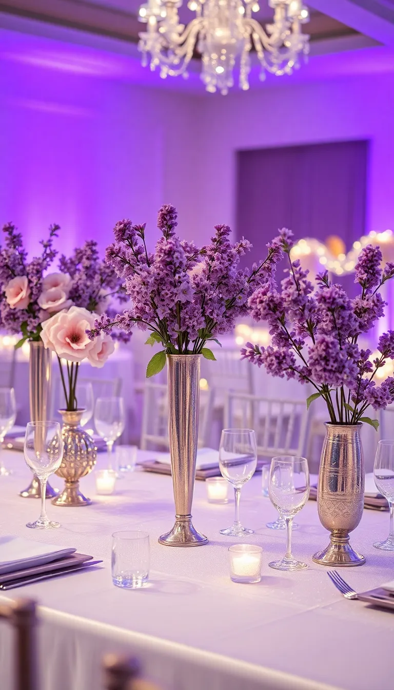 9 Wedding Ideas Color Schemes for a Stunning and Memorable Celebration