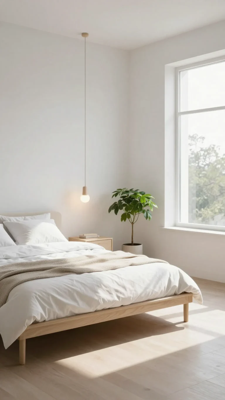 8 Small Bedroom Layout Ideas to Maximize Space and Style