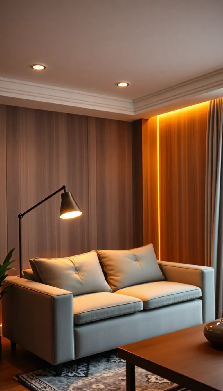 7 Living Room Ideas for Small Spaces That Maximize Style and Comfort