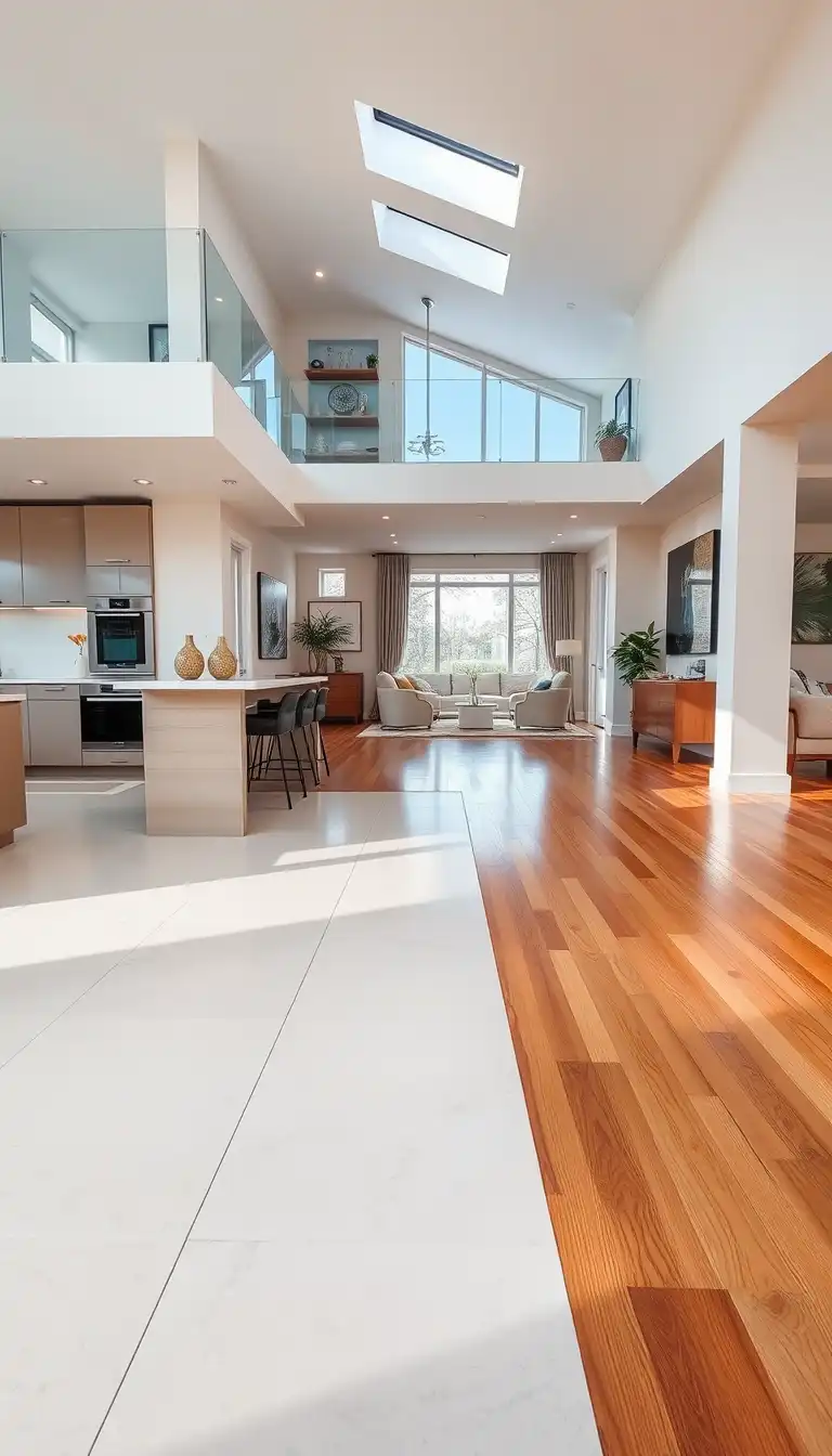 9 Open Concept Kitchen Living Room Ideas That Transform Your Home