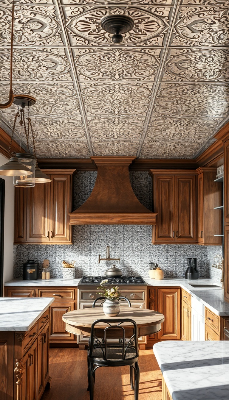 6 Drop Ceiling Ideas to Transform Any Room with Style