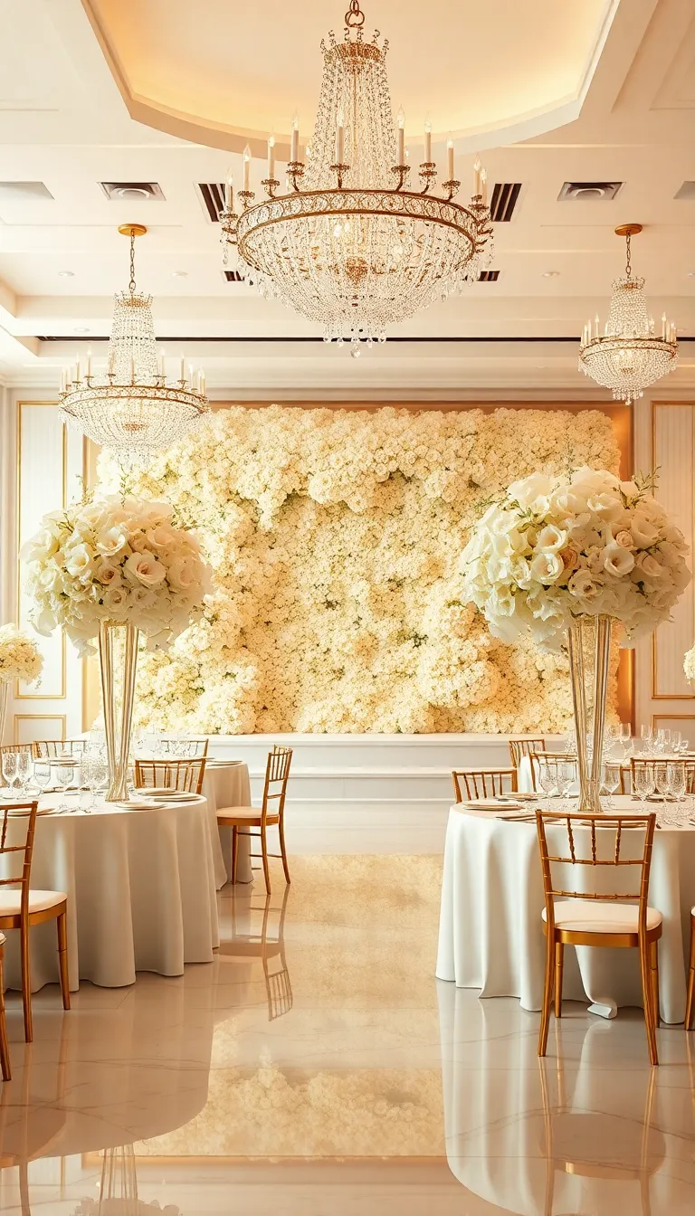 7 Wedding Decor Style Ideas to Make Your Big Day Unforgettable