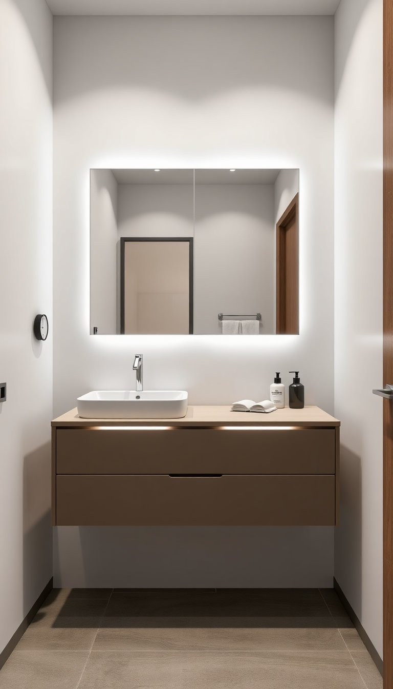 7 Bathroom Trends Ideas for a Modern and Stylish Home (2026 Guide)