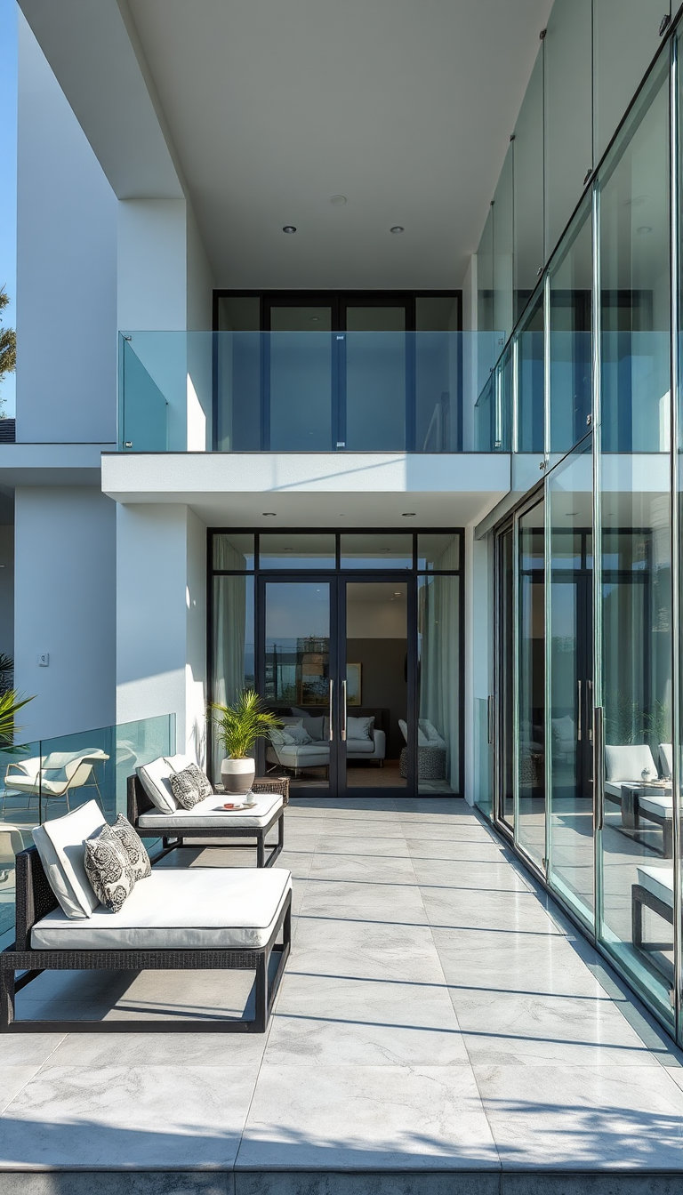 6 Porch Railing Ideas to Instantly Upgrade Your Home’s Curb Appeal