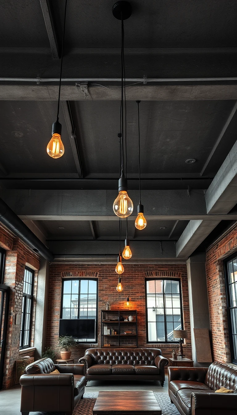 7 Modern Drop Ceiling Ideas to Transform Your Home in Style