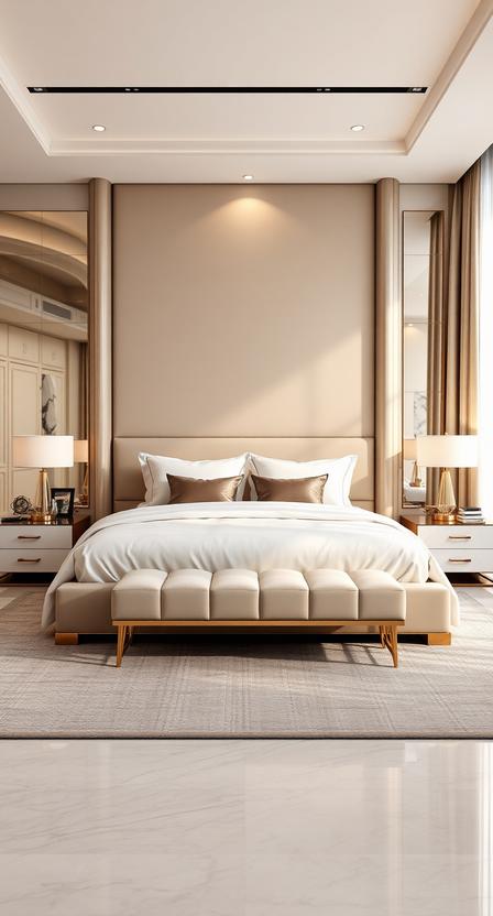6 Master Bedrooms Decor Ideas That Instantly Elevate Your Space