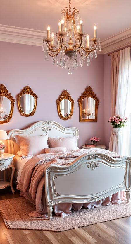 7 Vintage Cottage Bedroom Ideas for a Cozy and Timeless Retreat