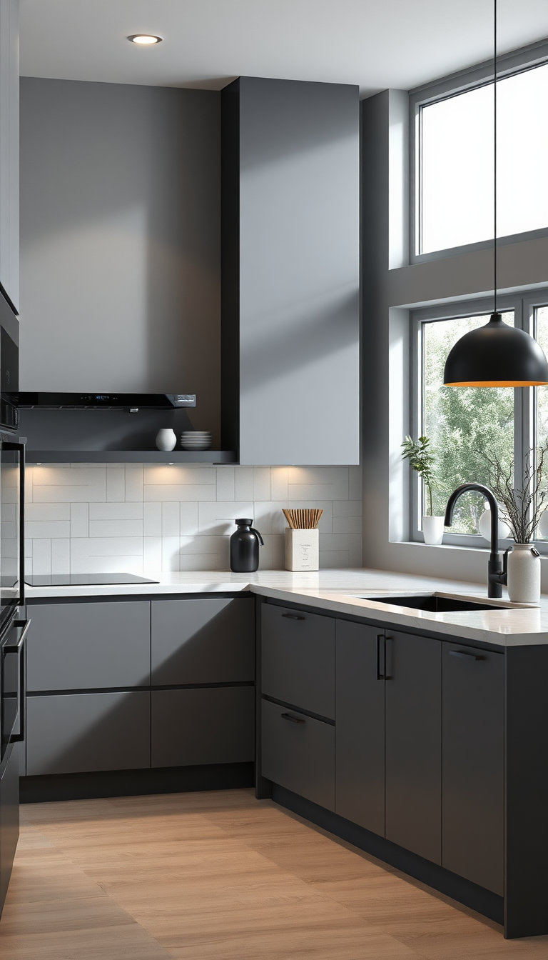 5 Kitchen Wall Color Ideas That Instantly Transform Your Space