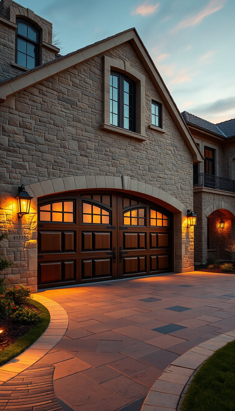 8 Garage Exterior Ideas: Stylish, Modern & Practical Designs to Upgrade Your Home