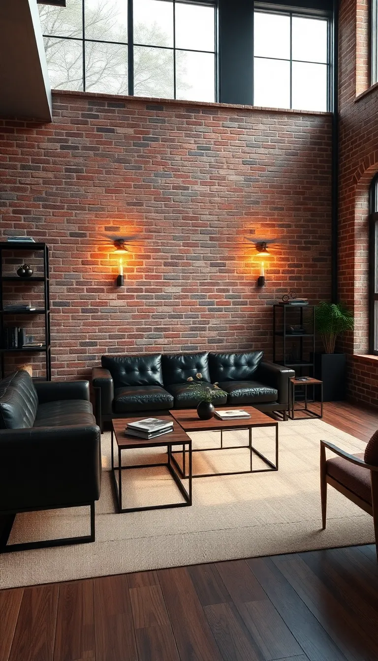 5 Living Room Accent Wall Ideas That Instantly Transform Your Space
