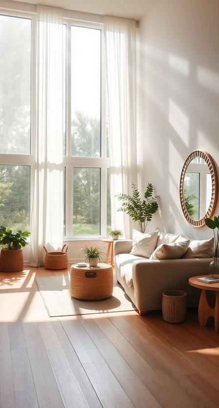 7 Living Room Lighting Ideas to Transform Your Space with Style